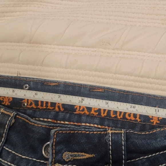 Rock Revival Jaime Boot Cut 25 x32 - Picture 7 of 7